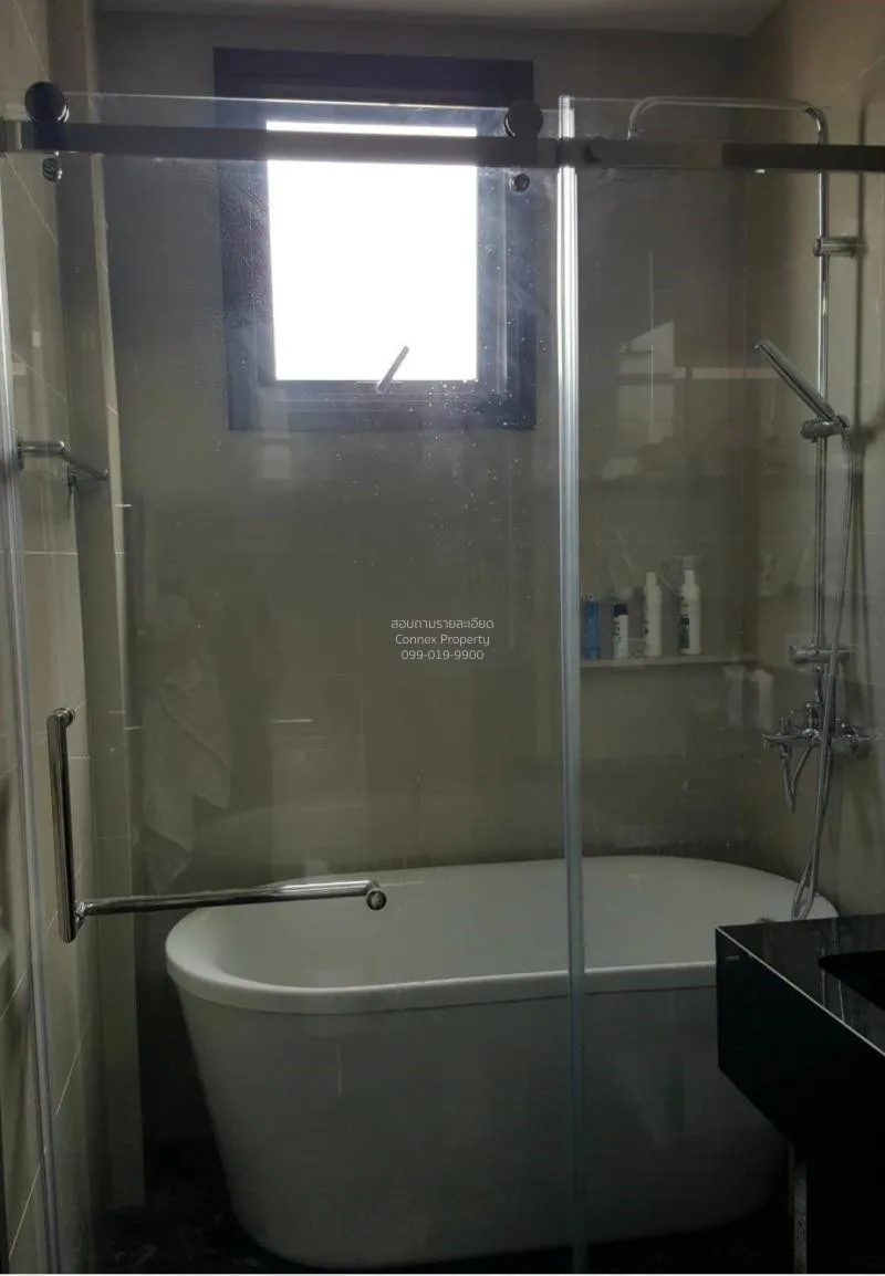 เช่าคอนโด  เอดจ์ สุขุมวิท 23 BTS-อโศก คลองเตยเหนือ เขต วัฒนา กรุง