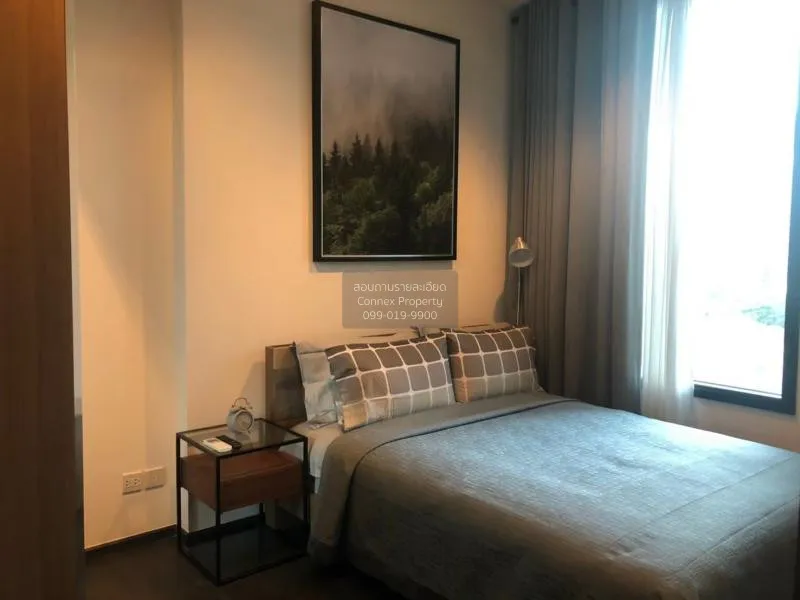 FOR RENT condo , EDGE Sukhumvit 23 , BTS-Asok , Khlong Toei Nuea 