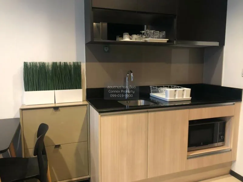 FOR RENT condo , EDGE Sukhumvit 23 , BTS-Asok , Khlong Toei Nuea 
