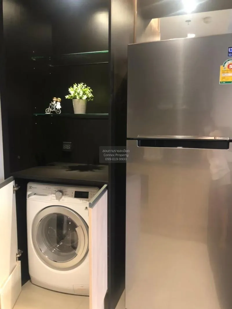 FOR RENT condo , EDGE Sukhumvit 23 , BTS-Asok , Khlong Toei Nuea 