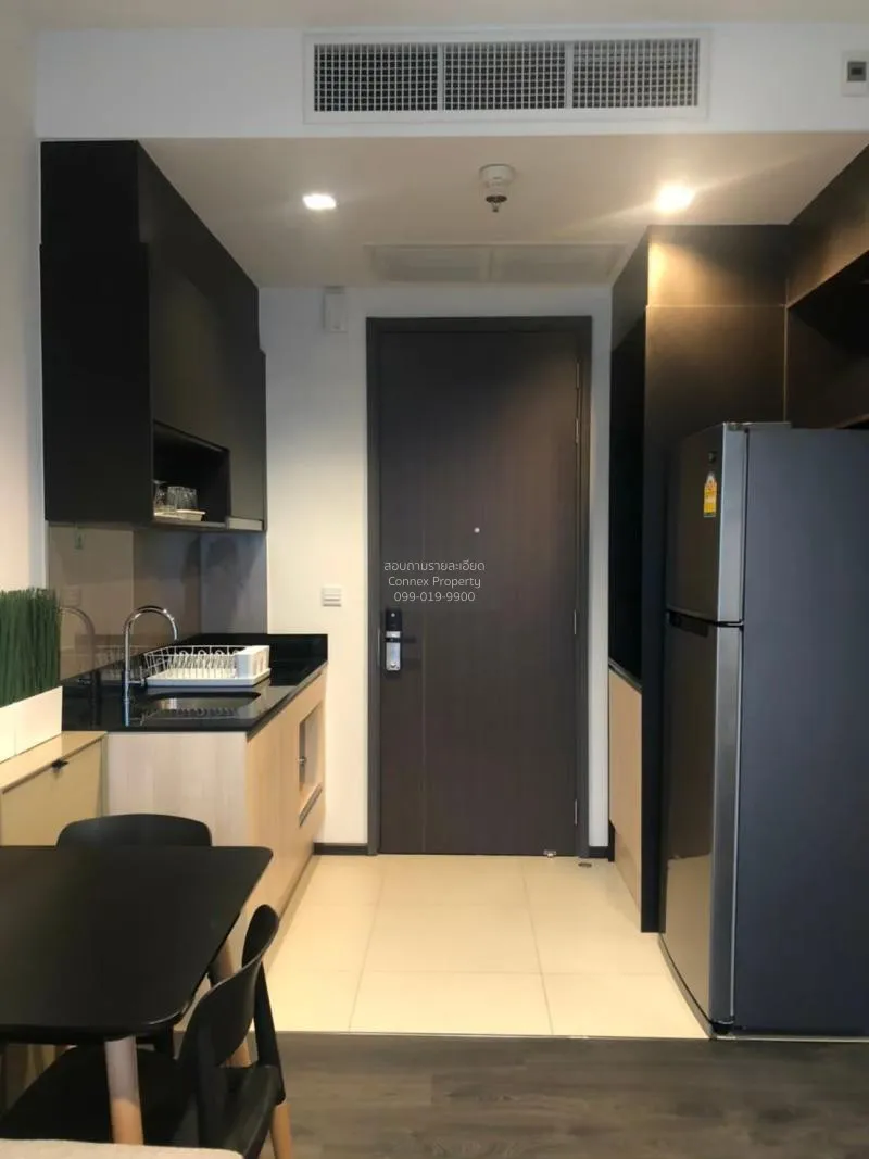 FOR RENT condo , EDGE Sukhumvit 23 , BTS-Asok , Khlong Toei Nuea 