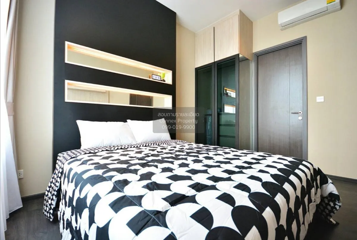 FOR RENT condo , EDGE Sukhumvit 23 , BTS-Asok , Khlong Toei Nuea 