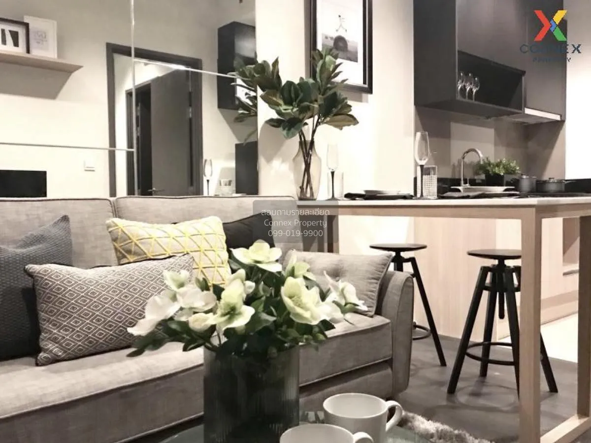 FOR SALE condo , EDGE Sukhumvit 23 , BTS-Asok , Khlong Toei Nuea  2