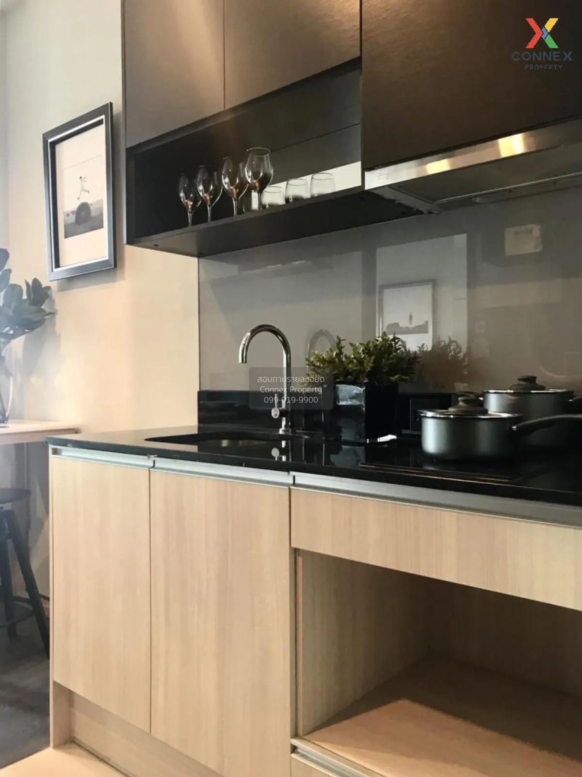 FOR SALE condo , EDGE Sukhumvit 23 , BTS-Asok , Khlong Toei Nuea  4