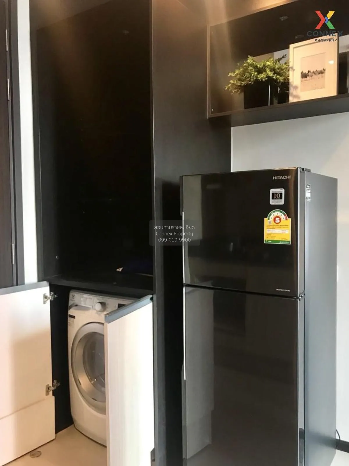 FOR SALE condo , EDGE Sukhumvit 23 , BTS-Asok , Khlong Toei Nuea 