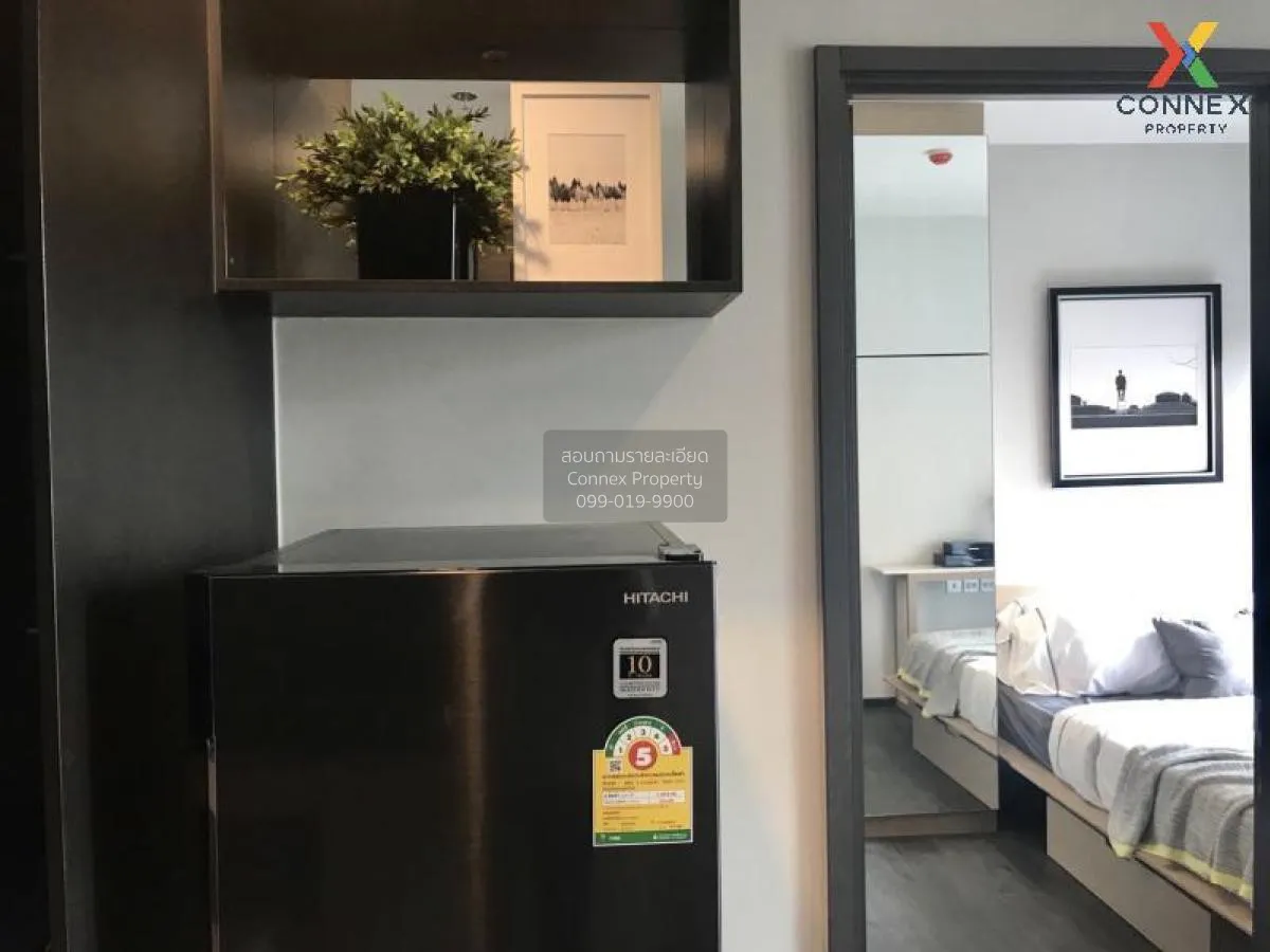 FOR SALE condo , EDGE Sukhumvit 23 , BTS-Asok , Khlong Toei Nuea 