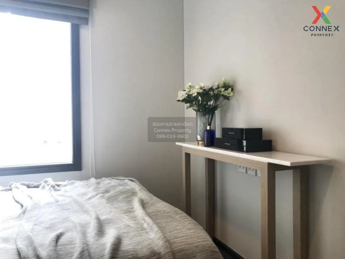 FOR SALE condo , EDGE Sukhumvit 23 , BTS-Asok , Khlong Toei Nuea 