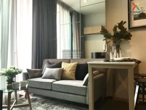 FOR SALE condo , EDGE Sukhumvit 23 , BTS-Asok , Khlong Toei Nuea , Watthana , Bangkok , CX-09523