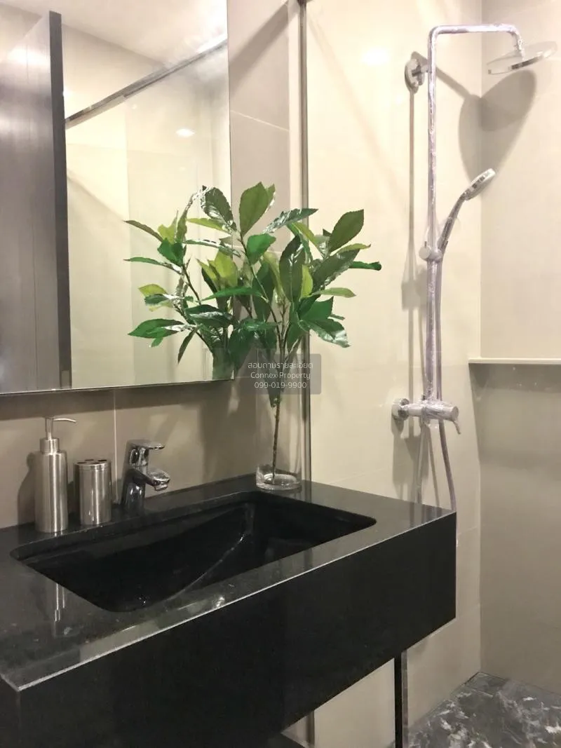 FOR RENT condo , EDGE Sukhumvit 23 , BTS-Asok , Khlong Toei Nuea 