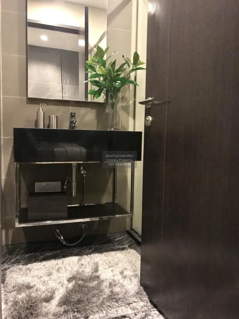 FOR RENT condo , EDGE Sukhumvit 23 , BTS-Asok , Khlong Toei Nuea 