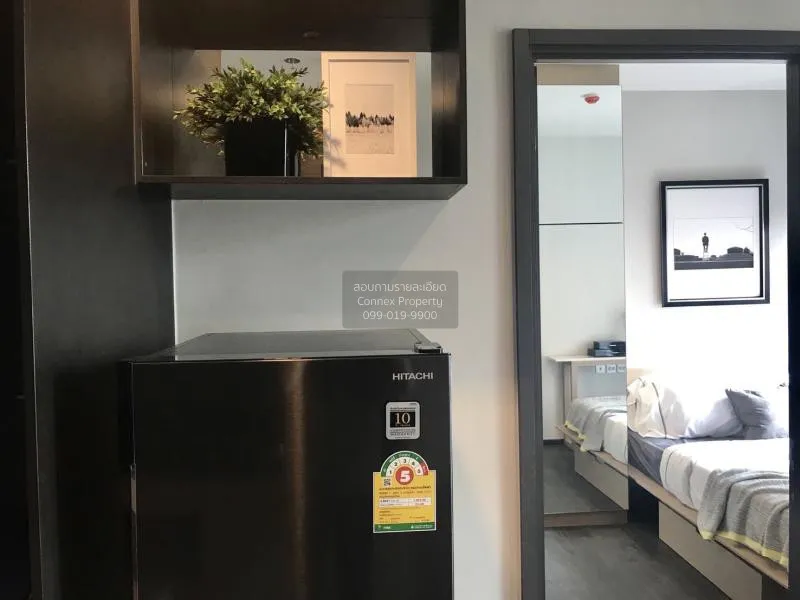 FOR RENT condo , EDGE Sukhumvit 23 , BTS-Asok , Khlong Toei Nuea 