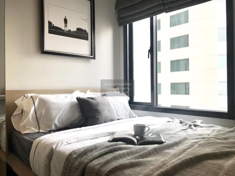 FOR RENT condo , EDGE Sukhumvit 23 , BTS-Asok , Khlong Toei Nuea 