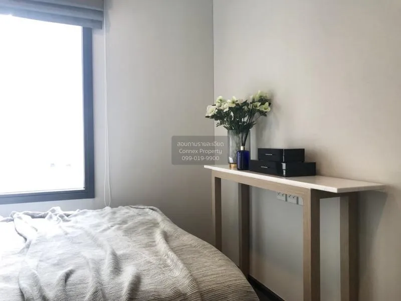 FOR RENT condo , EDGE Sukhumvit 23 , BTS-Asok , Khlong Toei Nuea 