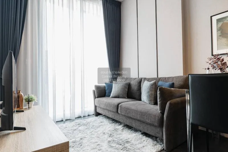 FOR SALE condo , EDGE Sukhumvit 23 , BTS-Asok , Khlong Toei Nuea  1