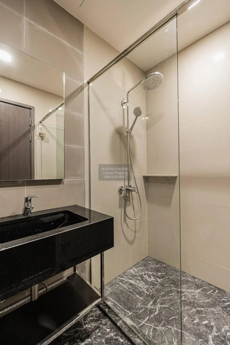 FOR SALE condo , EDGE Sukhumvit 23 , BTS-Asok , Khlong Toei Nuea 