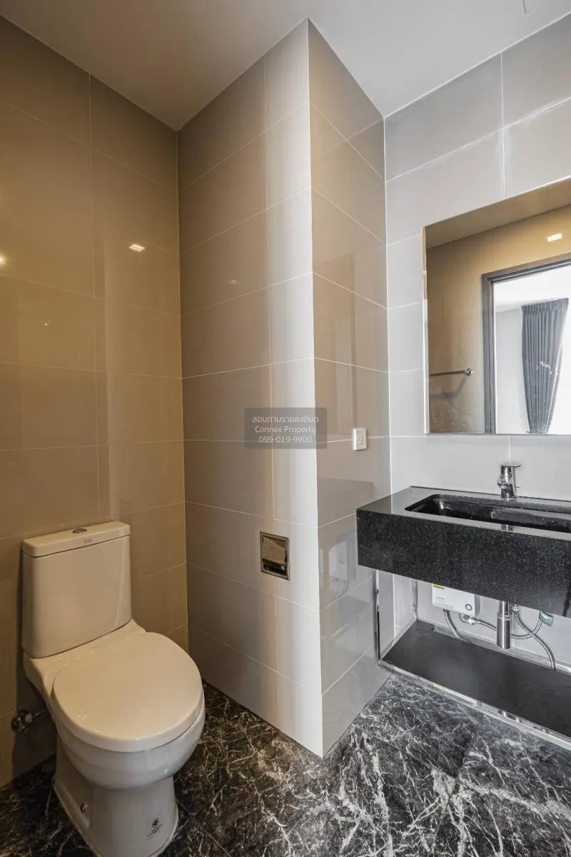 FOR SALE condo , EDGE Sukhumvit 23 , BTS-Asok , Khlong Toei Nuea 