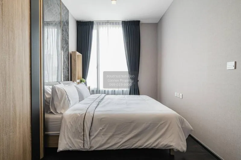 FOR SALE condo , EDGE Sukhumvit 23 , BTS-Asok , Khlong Toei Nuea  4