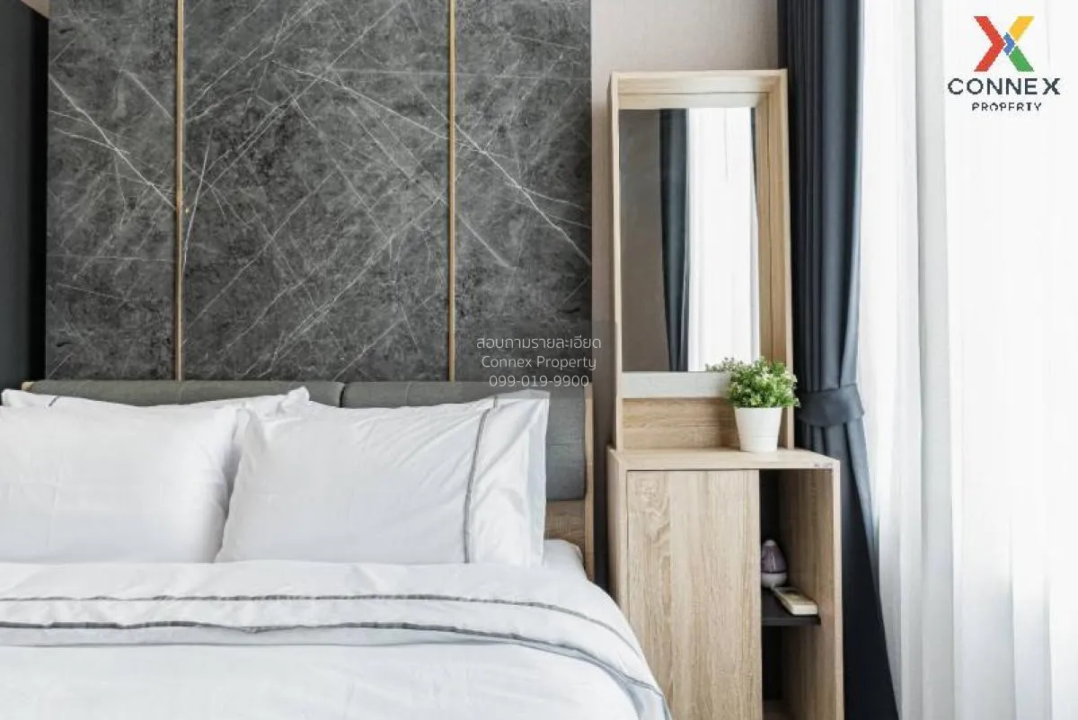 เช่าคอนโด  เอดจ์ สุขุมวิท 23 BTS-อโศก คลองเตยเหนือ เขต วัฒนา กรุง