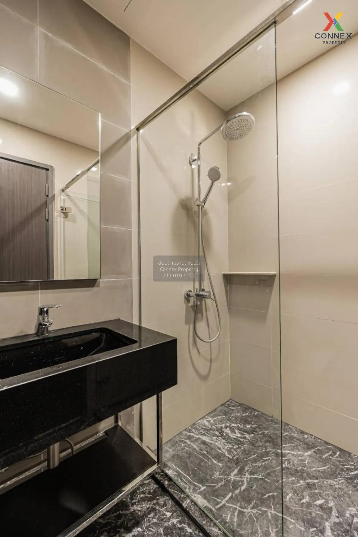 เช่าคอนโด  เอดจ์ สุขุมวิท 23 BTS-อโศก คลองเตยเหนือ เขต วัฒนา กรุง