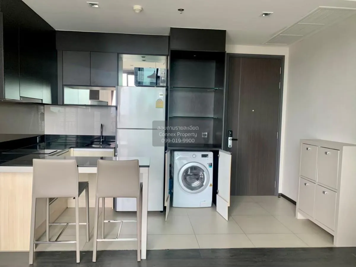 ขายคอนโด  เอดจ์ สุขุมวิท 23 BTS-อโศก คลองเตยเหนือ เขต วัฒนา กรุงเ