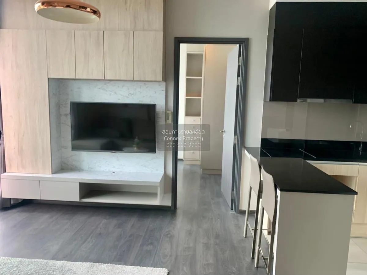 FOR RENT condo , EDGE Sukhumvit 23 , BTS-Asok , Khlong Toei Nuea  3