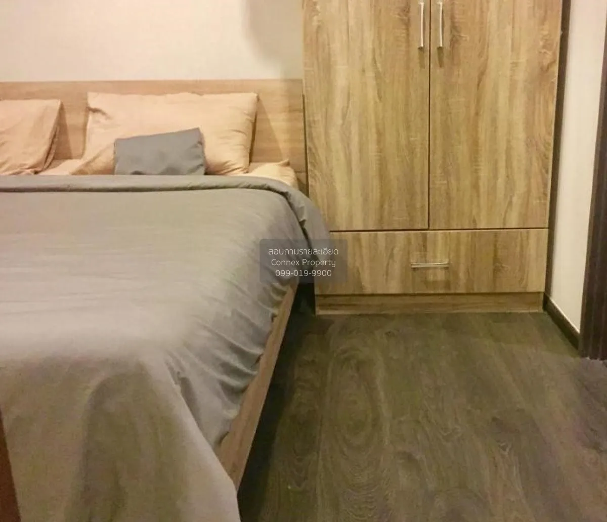 FOR RENT condo , EDGE Sukhumvit 23 , BTS-Asok , Khlong Toei Nuea 