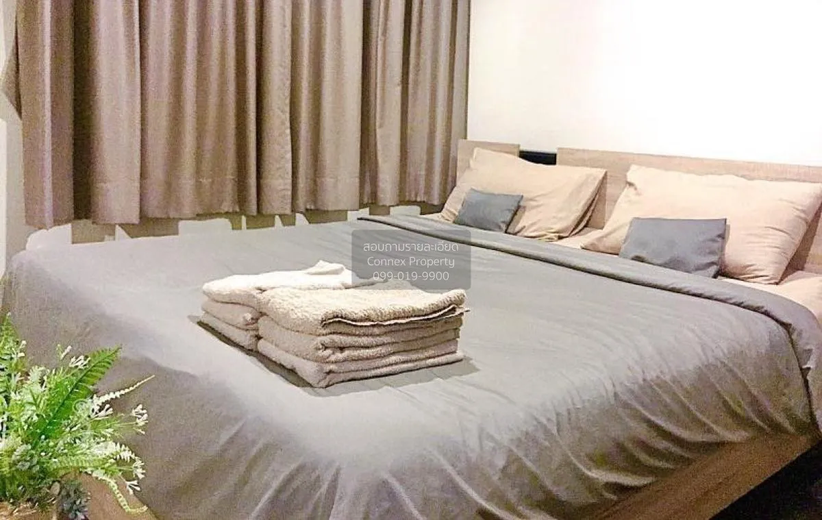 FOR RENT condo , EDGE Sukhumvit 23 , BTS-Asok , Khlong Toei Nuea 