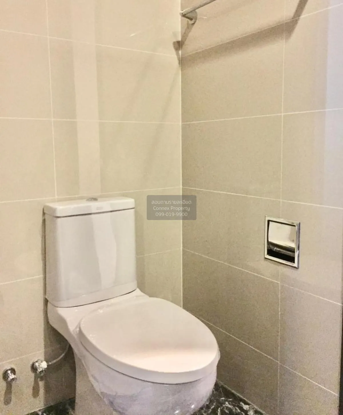 FOR RENT condo , EDGE Sukhumvit 23 , BTS-Asok , Khlong Toei Nuea 