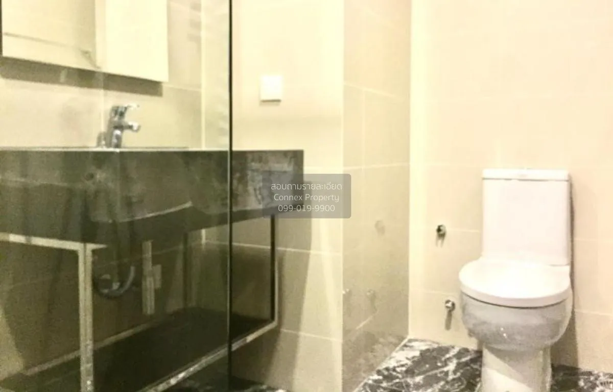 FOR RENT condo , EDGE Sukhumvit 23 , BTS-Asok , Khlong Toei Nuea 