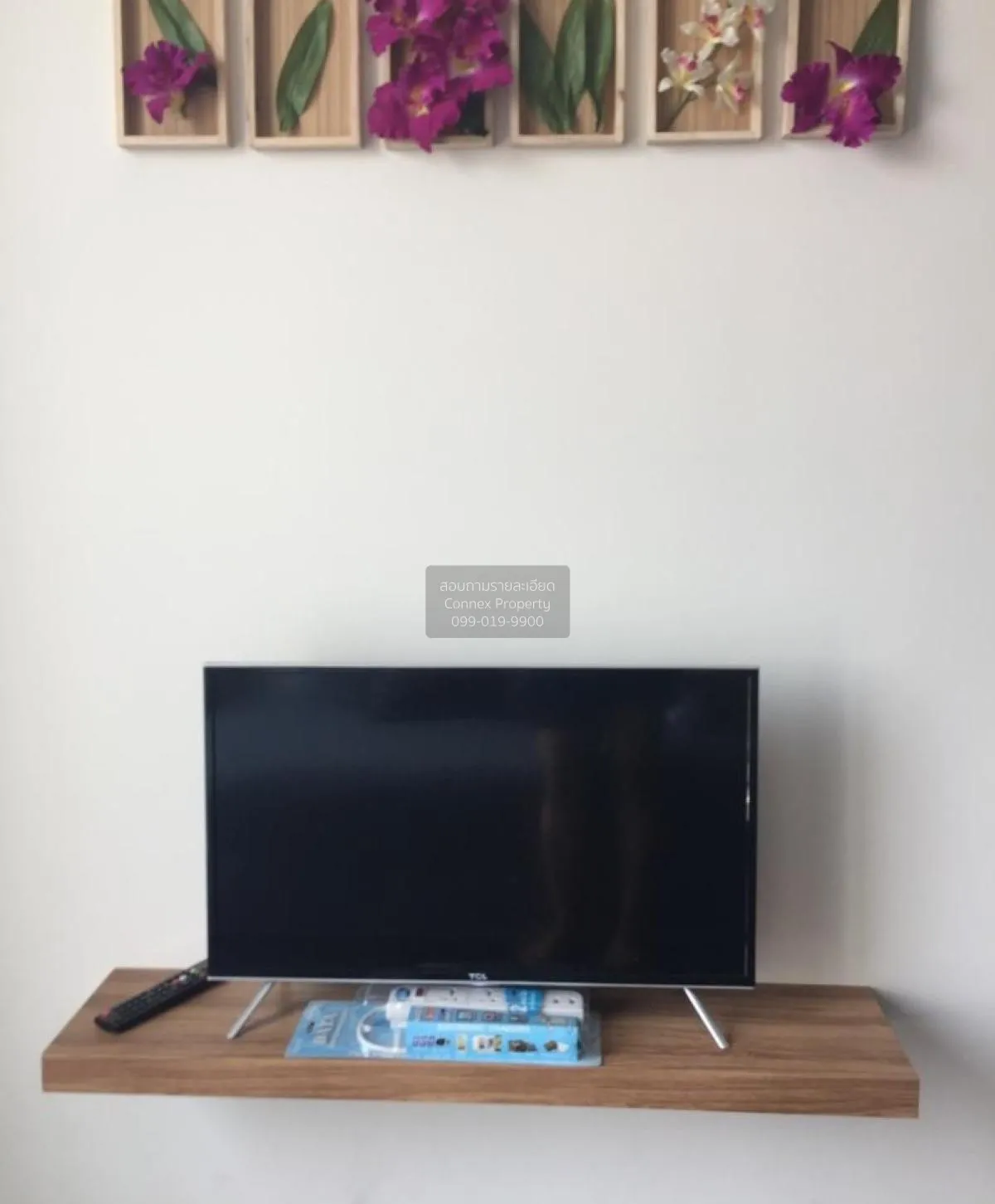 FOR RENT condo , EDGE Sukhumvit 23 , BTS-Asok , Khlong Toei Nuea  4