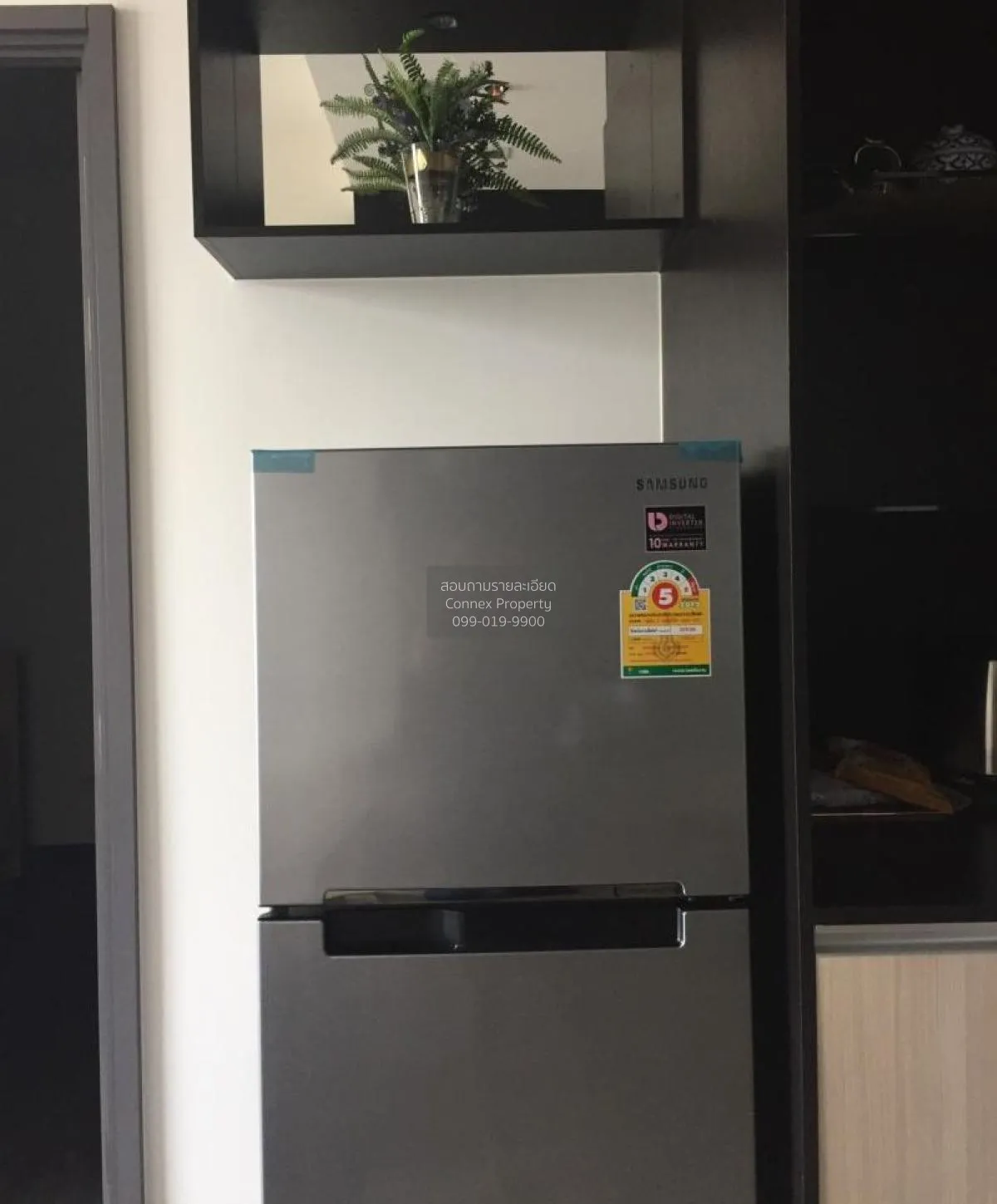 FOR RENT condo , EDGE Sukhumvit 23 , BTS-Asok , Khlong Toei Nuea 