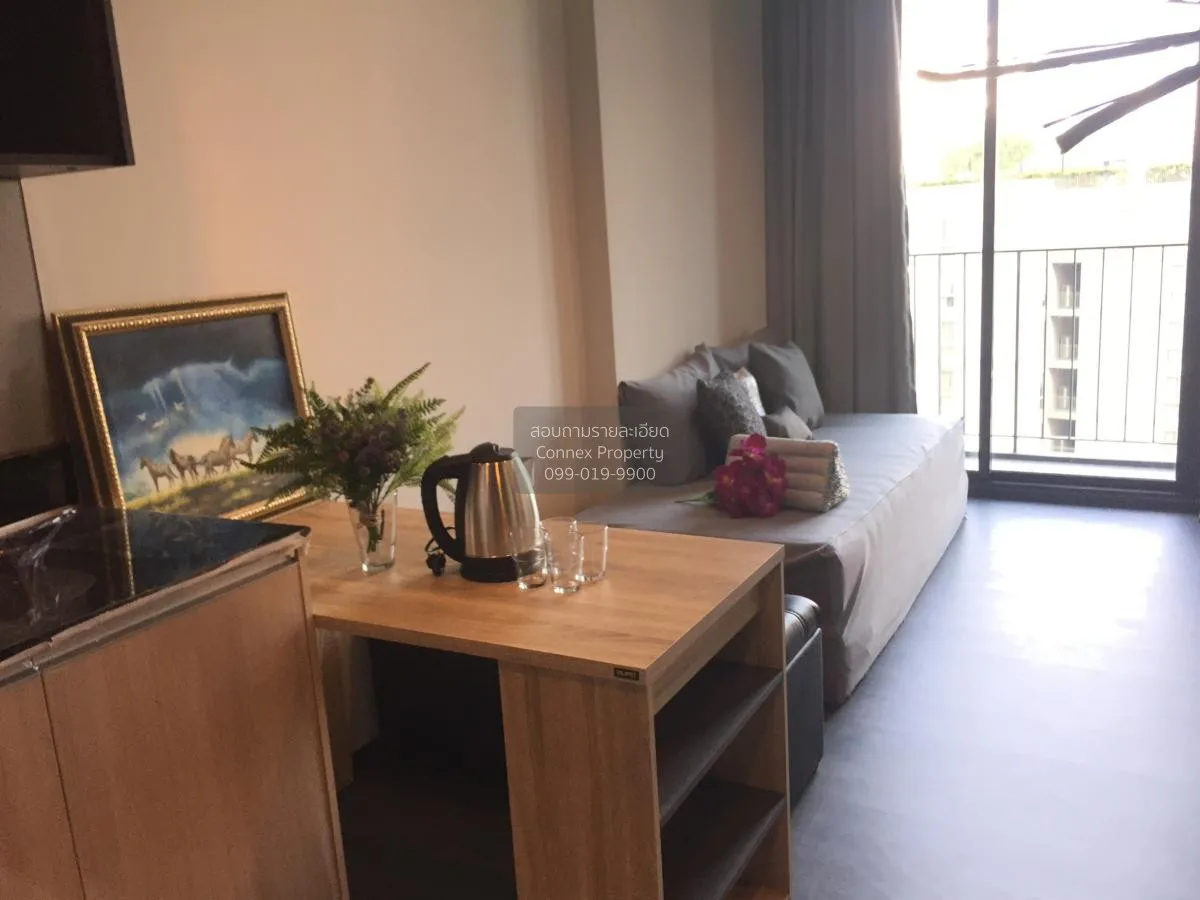 ขายคอนโด  เอดจ์ สุขุมวิท 23 BTS-อโศก คลองเตยเหนือ เขต วัฒนา กรุงเ