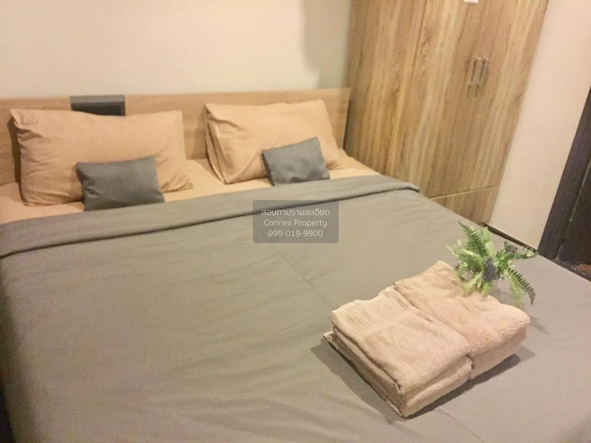 ขายคอนโด  เอดจ์ สุขุมวิท 23 BTS-อโศก คลองเตยเหนือ เขต วัฒนา กรุงเ 4