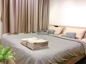 ขายคอนโด  เอดจ์ สุขุมวิท 23 BTS-อโศก คลองเตยเหนือ เขต วัฒนา กรุงเทพ CX-09541