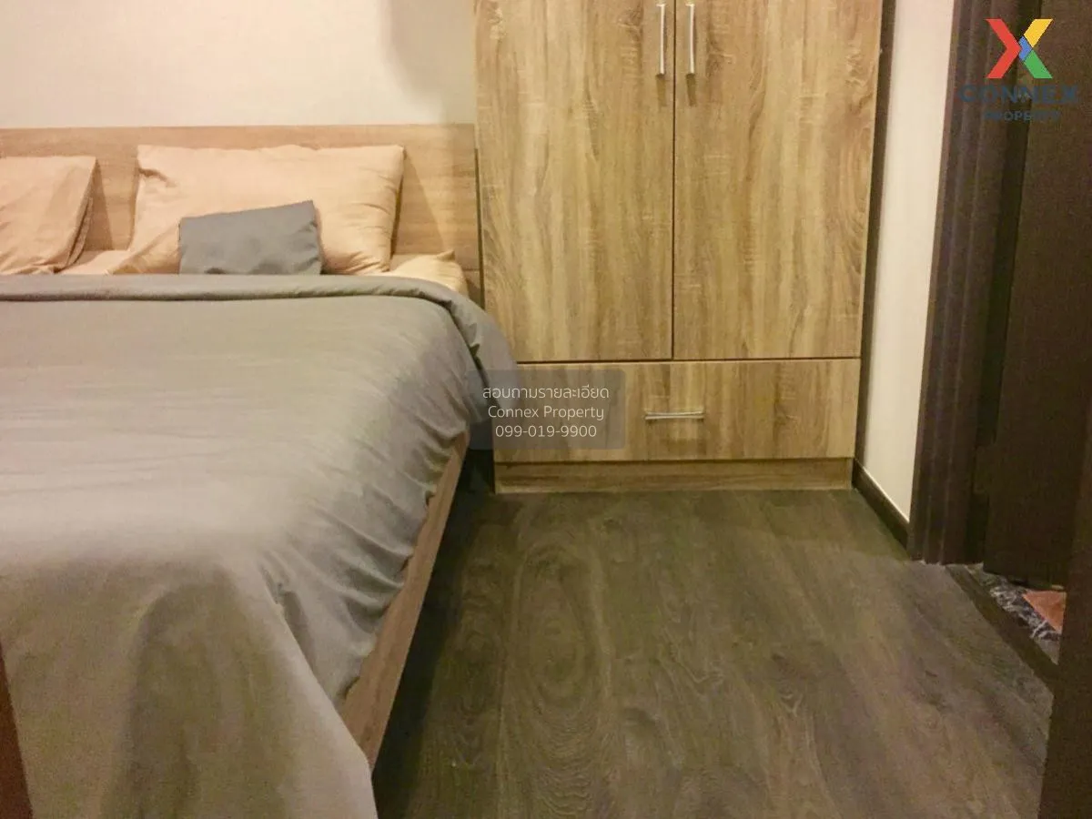 FOR RENT condo , EDGE Sukhumvit 23 , BTS-Asok , Khlong Toei Nuea  3