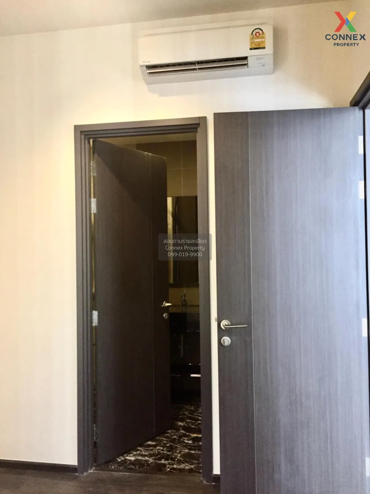FOR RENT condo , EDGE Sukhumvit 23 , BTS-Asok , Khlong Toei Nuea 