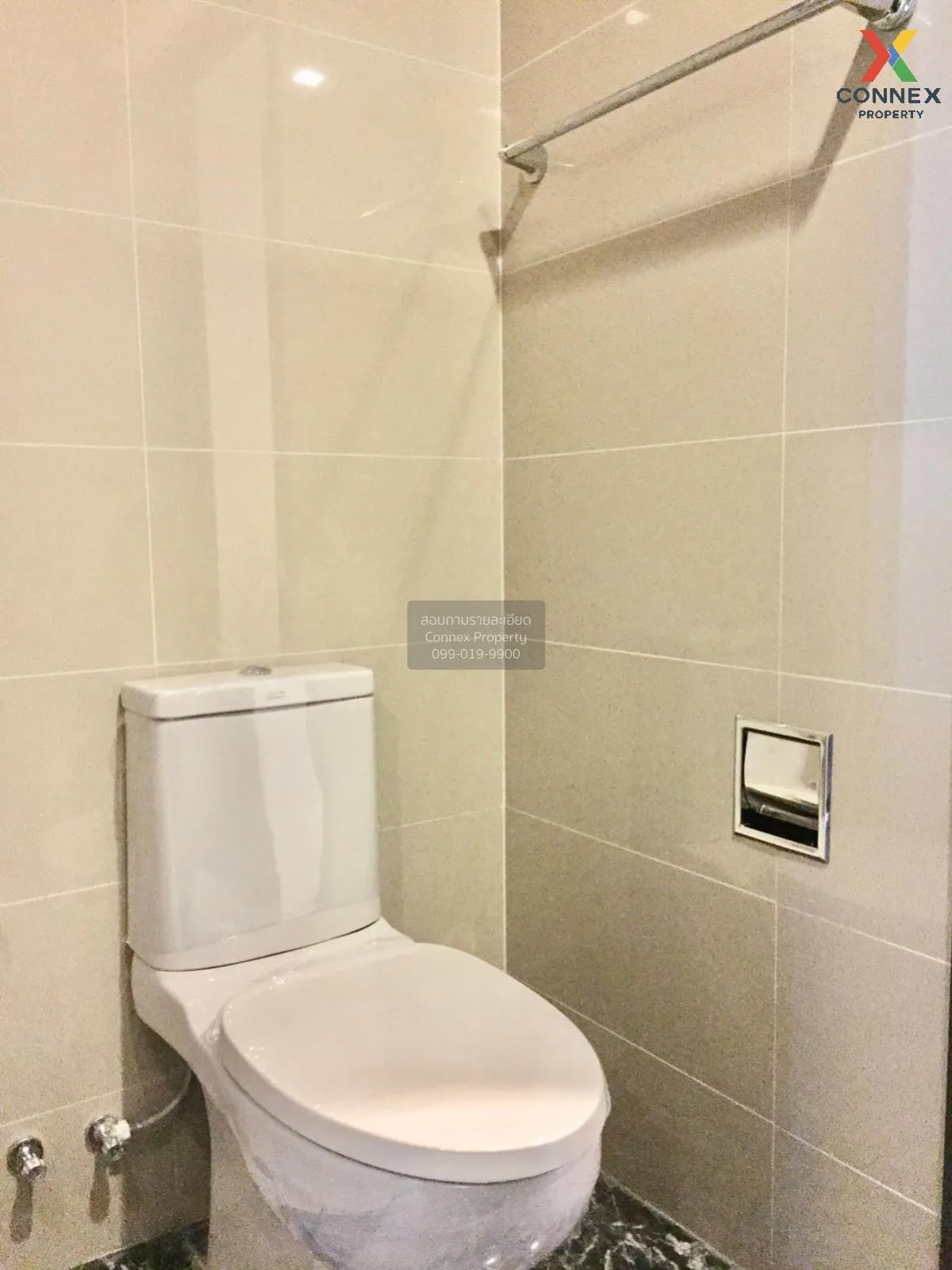 FOR RENT condo , EDGE Sukhumvit 23 , BTS-Asok , Khlong Toei Nuea 