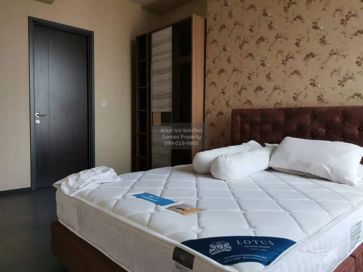 For Rent Condo , EDGE Sukhumvit 23 , BTS-Asok , Khlong Toei Nuea 