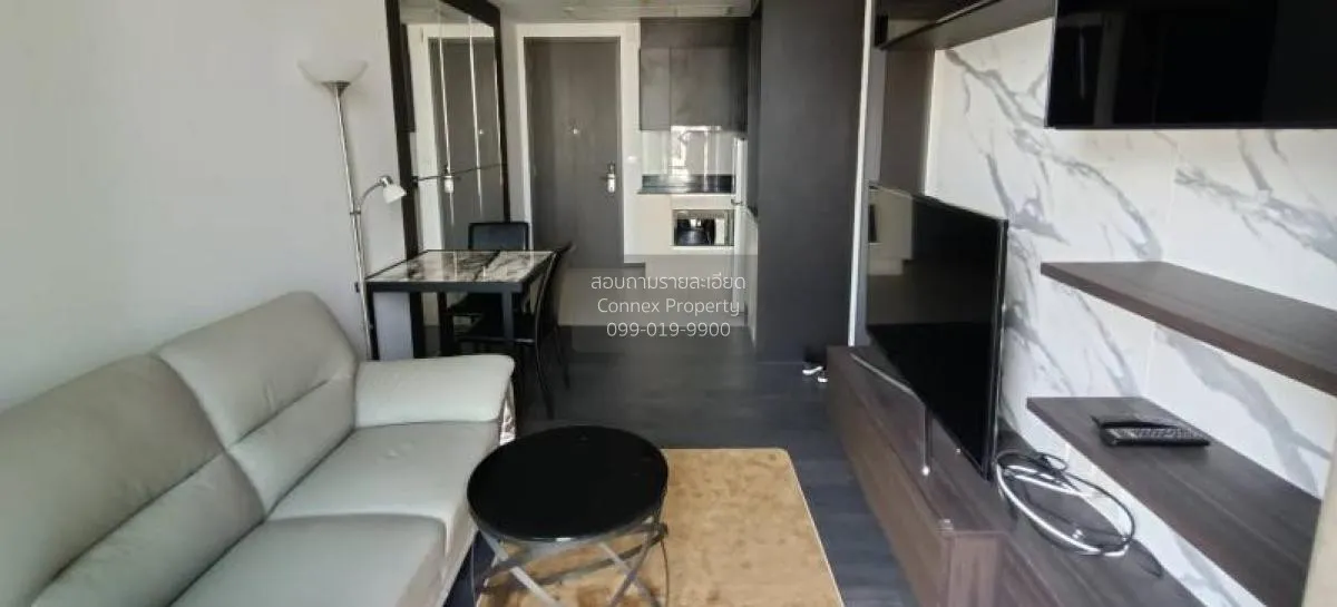 For Sale Condo , EDGE Sukhumvit 23 , BTS-Asok , Khlong Toei Nuea  2