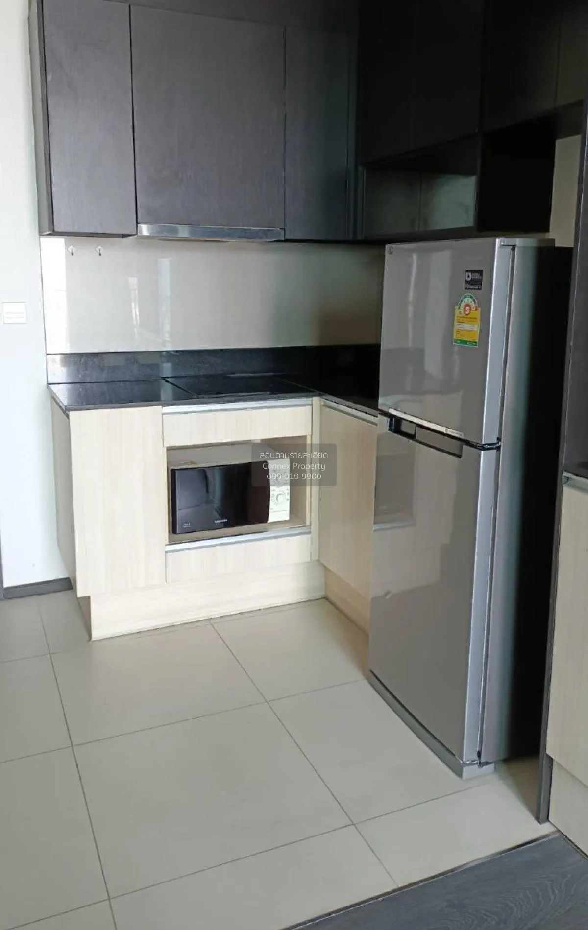 For Sale Condo , EDGE Sukhumvit 23 , BTS-Asok , Khlong Toei Nuea  3
