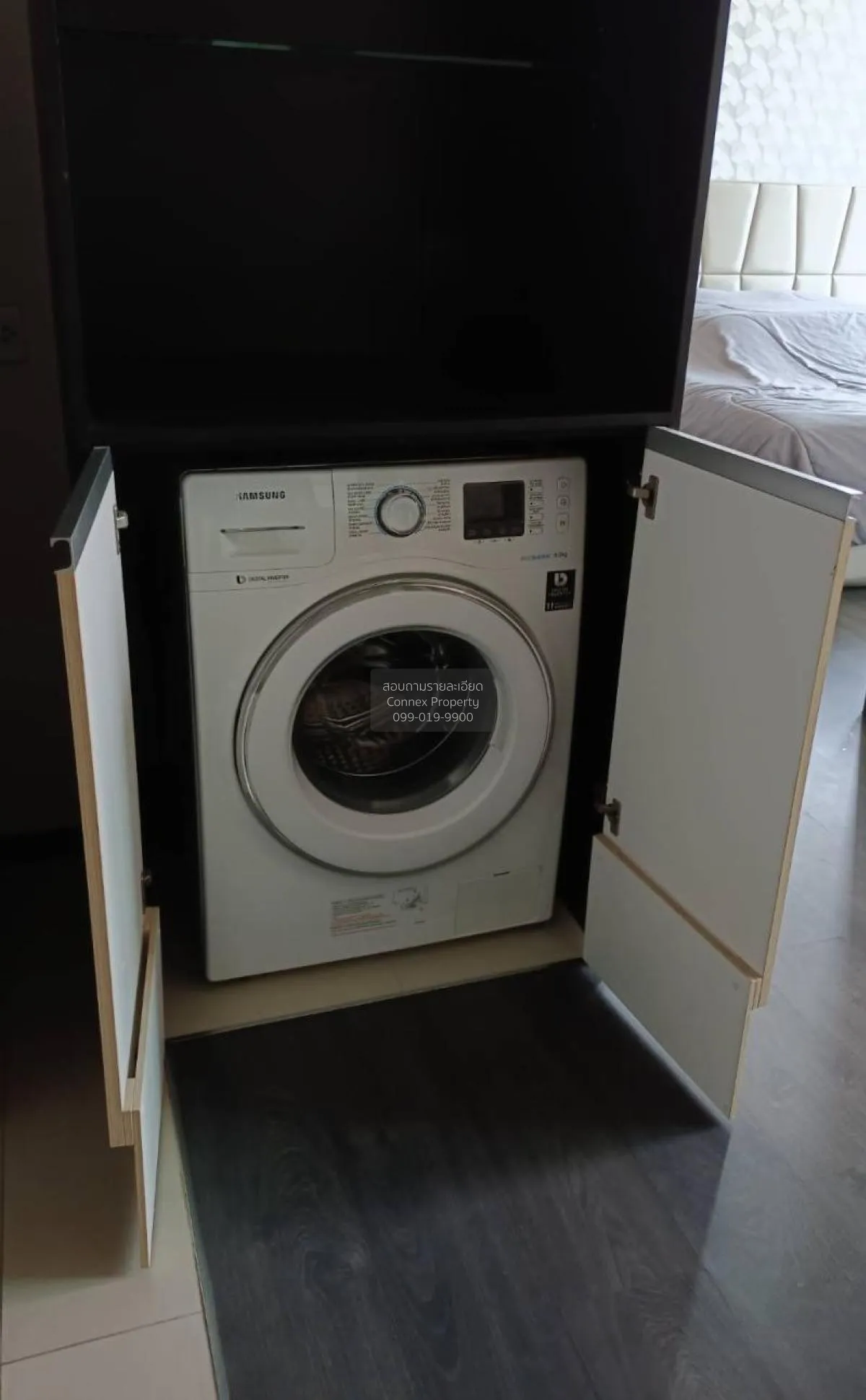 For Sale Condo , EDGE Sukhumvit 23 , BTS-Asok , Khlong Toei Nuea  4