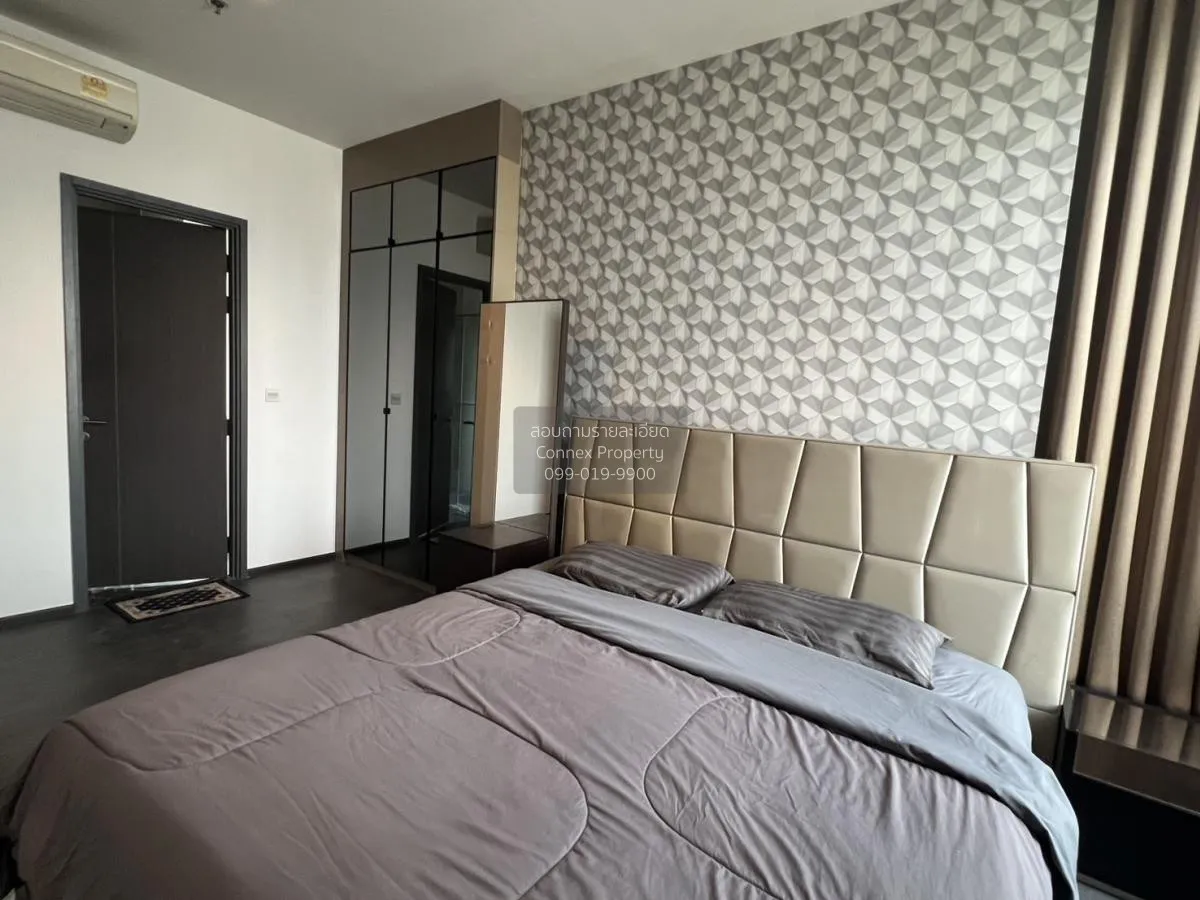 FOR RENT condo , EDGE Sukhumvit 23 , BTS-Asok , Khlong Toei Nuea 