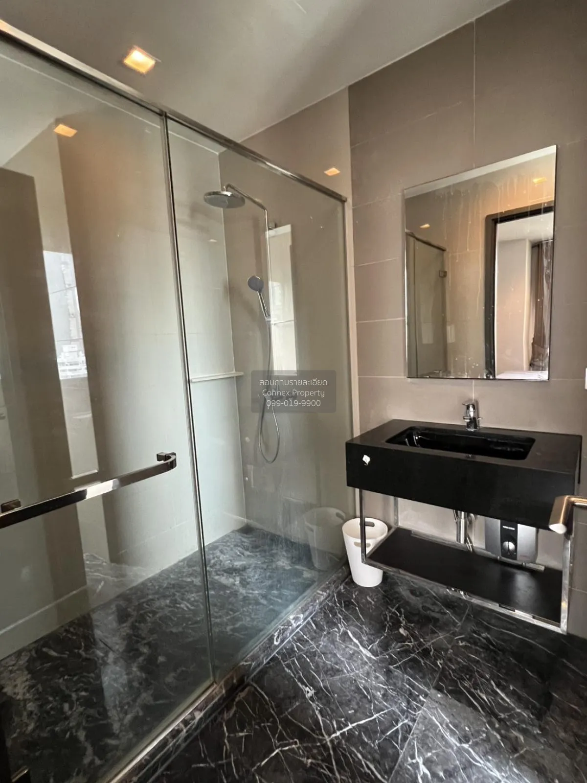 FOR RENT condo , EDGE Sukhumvit 23 , BTS-Asok , Khlong Toei Nuea 