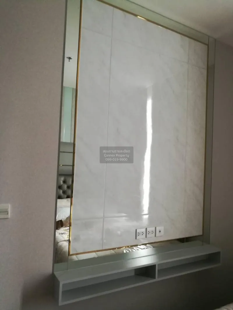 FOR RENT condo , EDGE Sukhumvit 23 , BTS-Asok , Khlong Toei Nuea  4