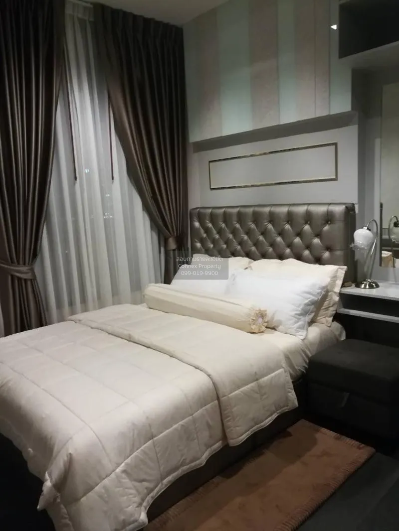 เช่าคอนโด  เอดจ์ สุขุมวิท 23 BTS-อโศก คลองเตยเหนือ เขต วัฒนา กรุง