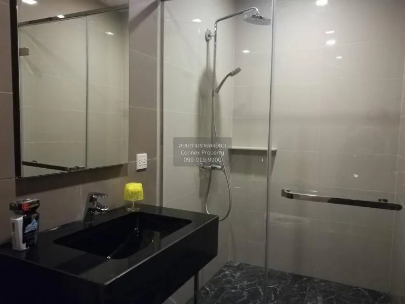 เช่าคอนโด  เอดจ์ สุขุมวิท 23 BTS-อโศก คลองเตยเหนือ เขต วัฒนา กรุง