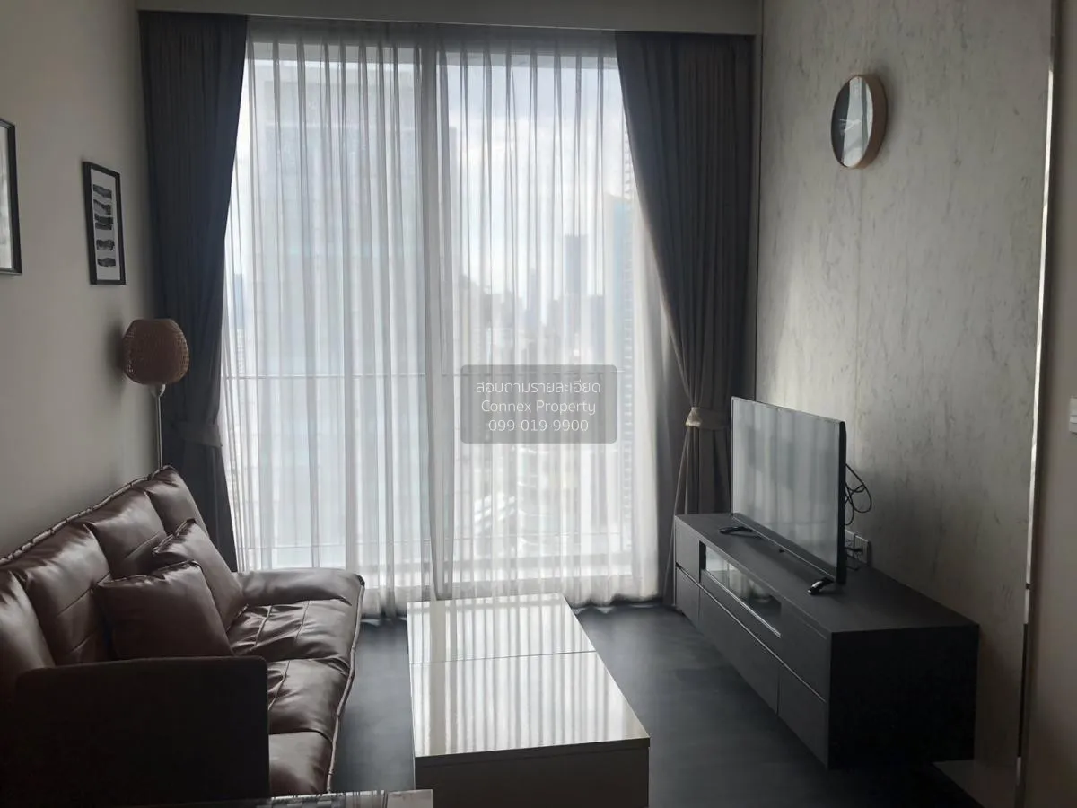 ขายคอนโด  เอดจ์ สุขุมวิท 23 BTS-อโศก คลองเตยเหนือ เขต วัฒนา กรุงเ 1