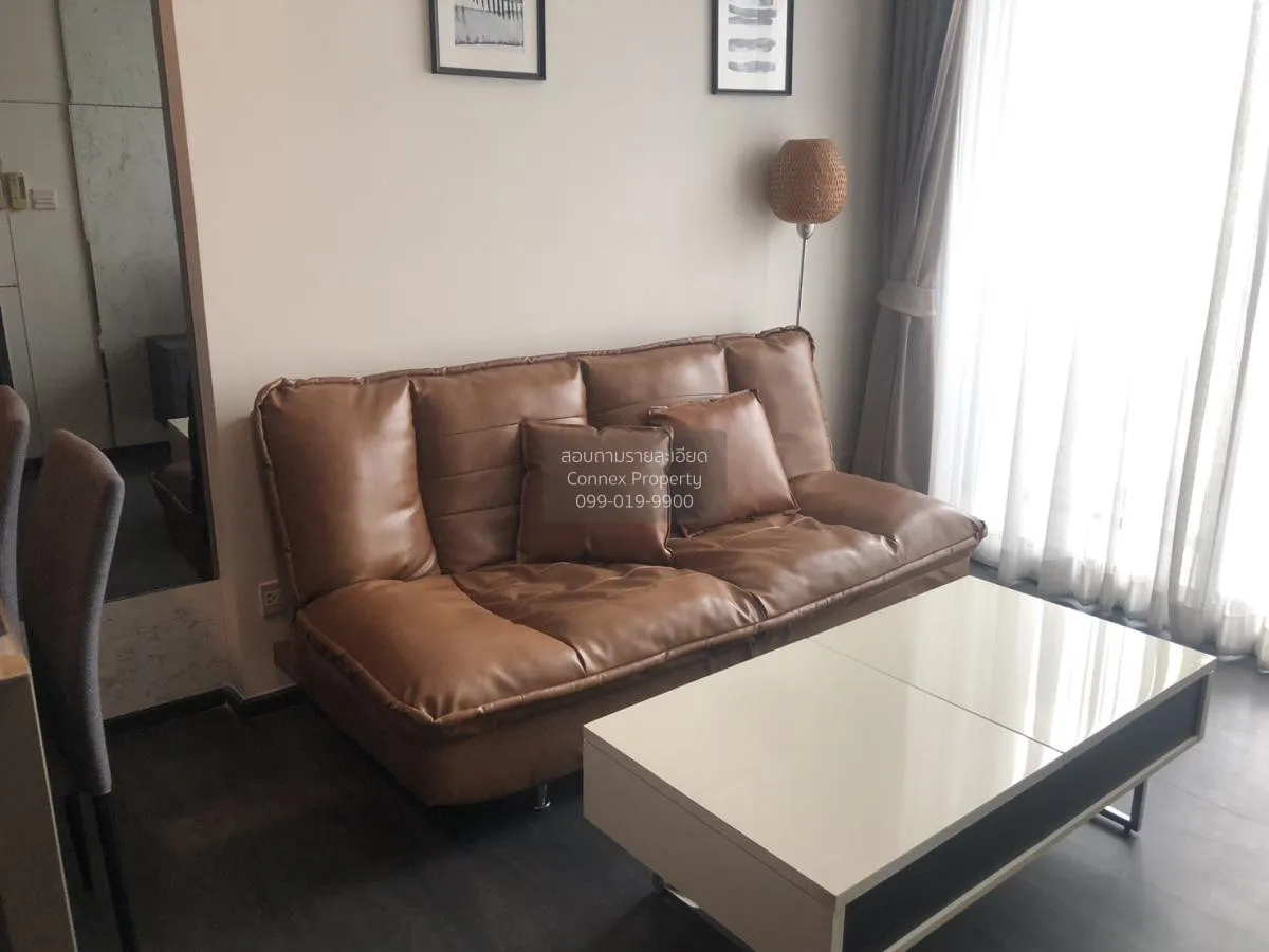 ขายคอนโด  เอดจ์ สุขุมวิท 23 BTS-อโศก คลองเตยเหนือ เขต วัฒนา กรุงเ 2