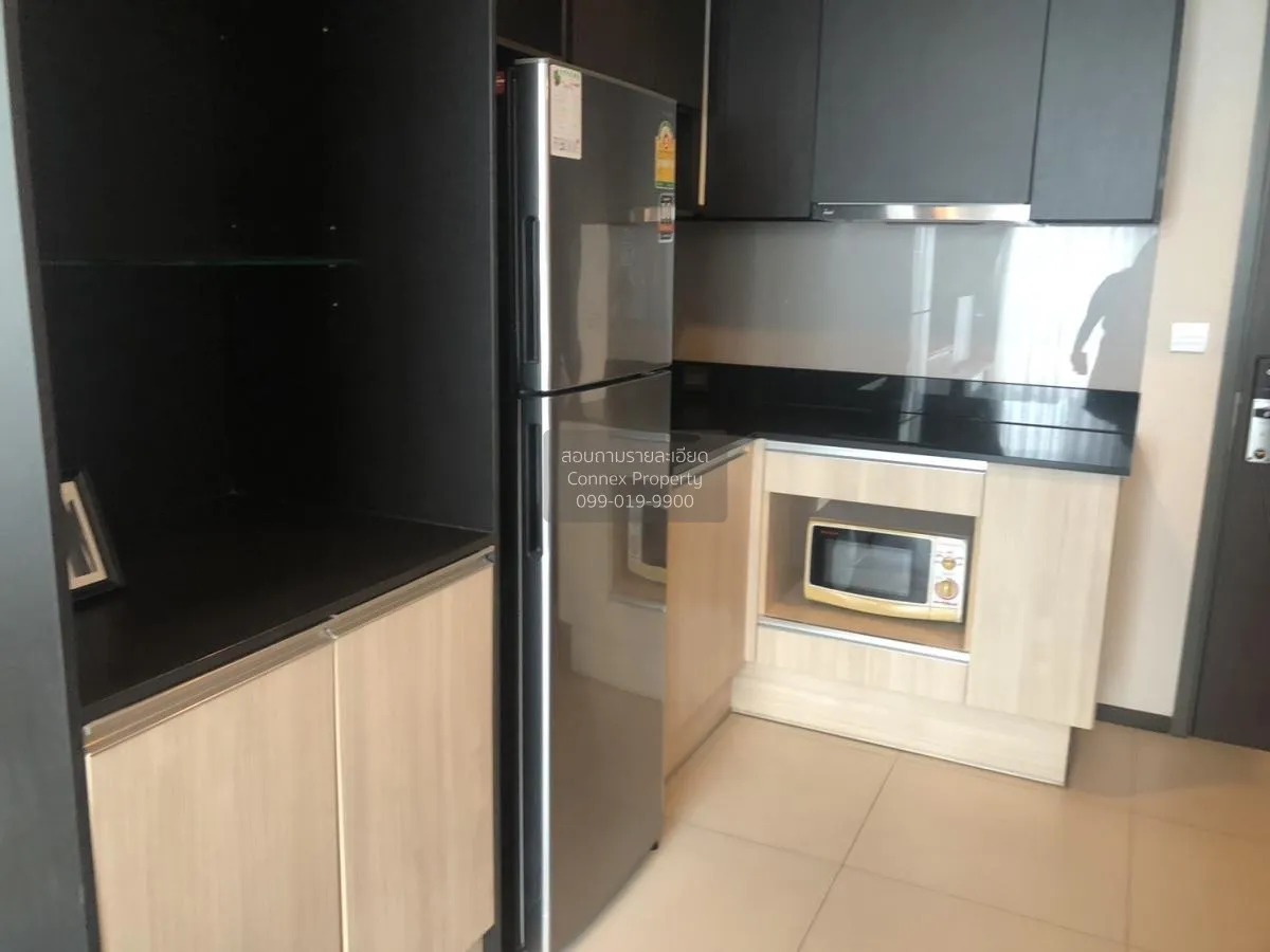 ขายคอนโด  เอดจ์ สุขุมวิท 23 BTS-อโศก คลองเตยเหนือ เขต วัฒนา กรุงเ