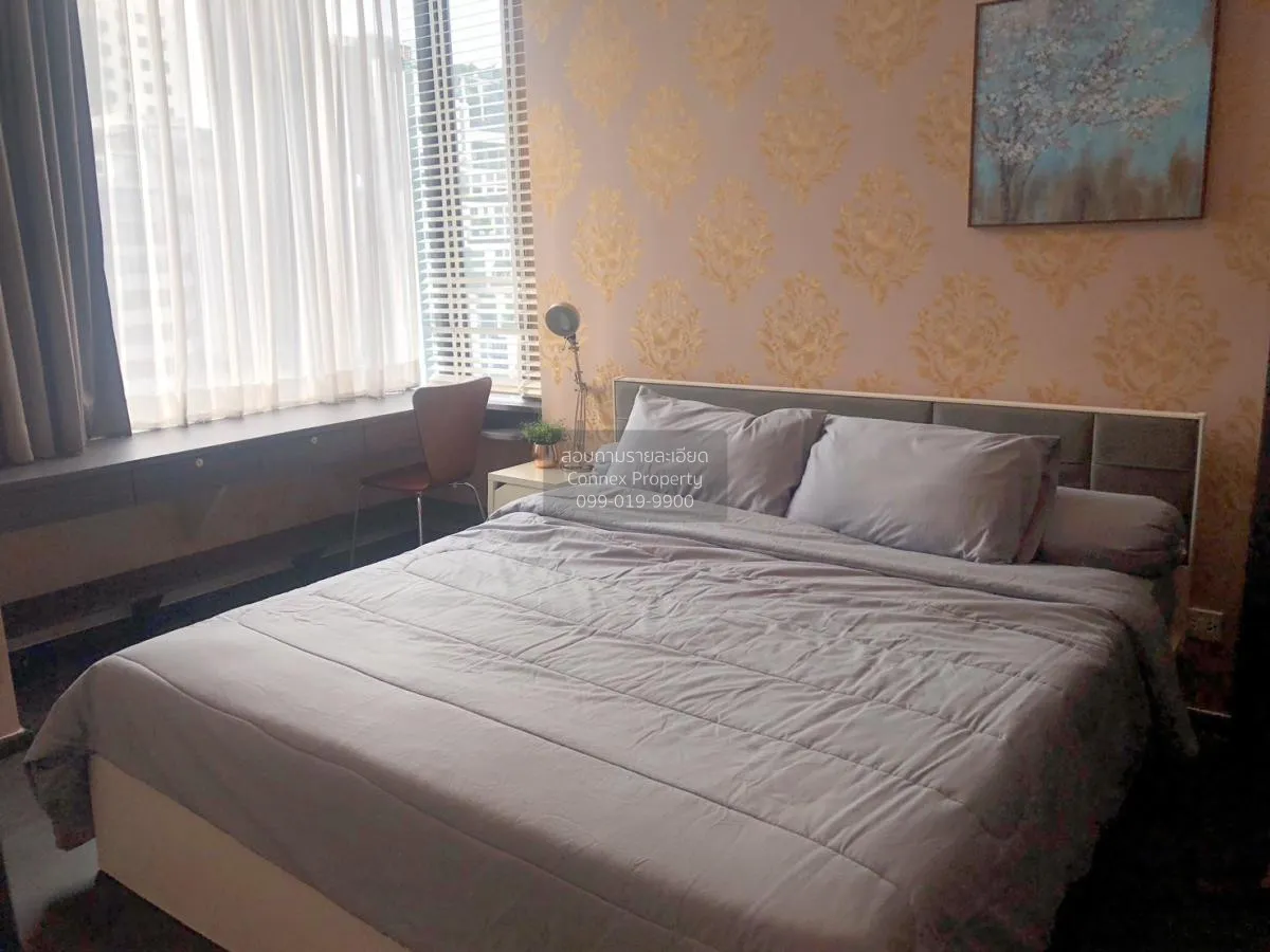 ขายคอนโด  เอดจ์ สุขุมวิท 23 BTS-อโศก คลองเตยเหนือ เขต วัฒนา กรุงเ